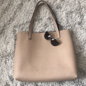 Nordstrom BP reversible tote bag